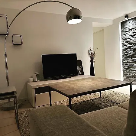 Sea View Modern Séjour chez l'habitant Stavanger