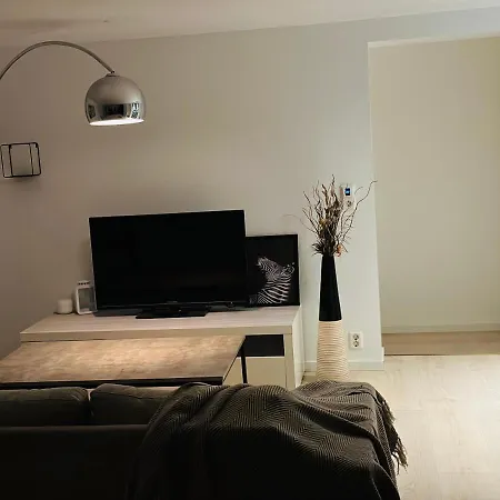 Sea View Modern * סטוונגר