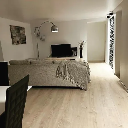 Séjour chez l'habitant Sea View Modern *