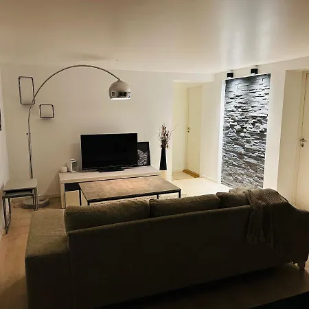 Sea View Modern בית אירוח סטוונגר