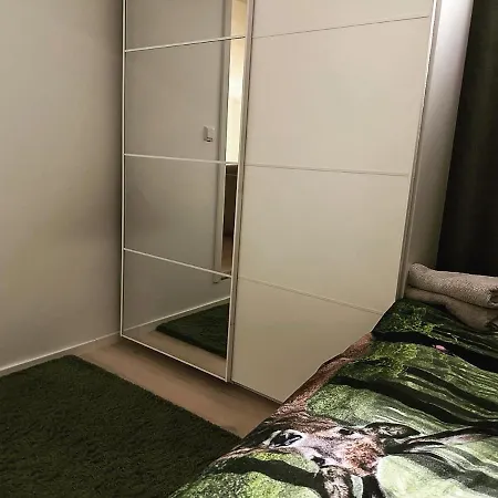 Sea View Modern