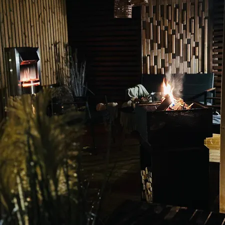 Sea View Modern منزل للإقامة *