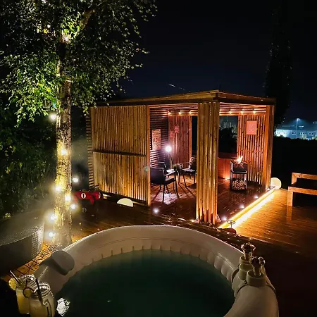 Sea View Modern منزل للإقامة *