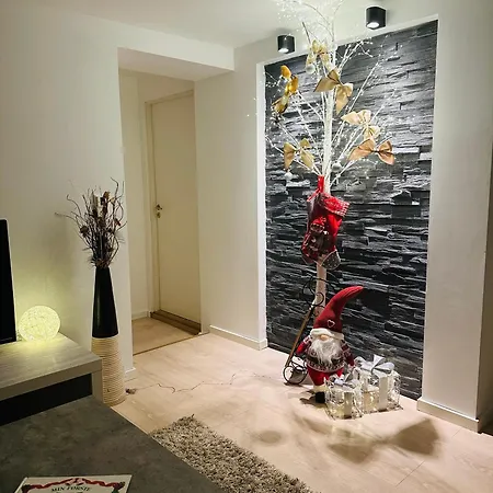 Sea View Modern *