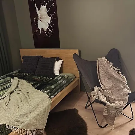 منزل للإقامة Sea View Modern ستافانجر