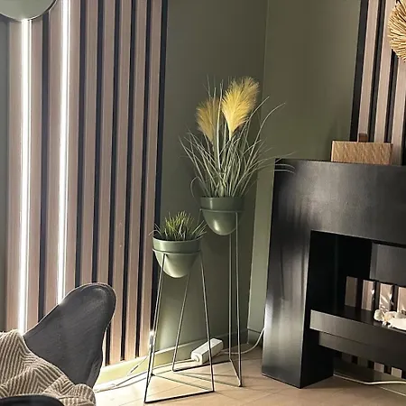 Sea View Modern منزل للإقامة *