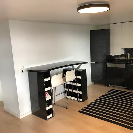 Homestay Sea View Modern Stavanger