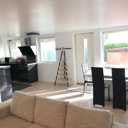 Sea View Modern * ستافانجر