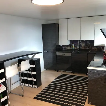 Sea View Modern منزل للإقامة ستافانجر