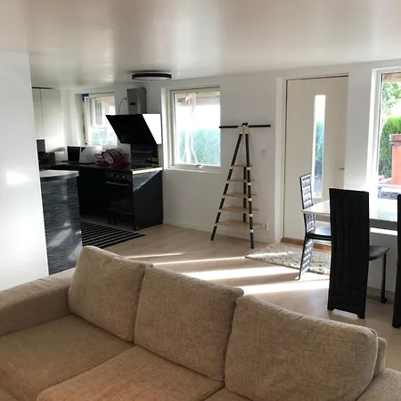 منزل للإقامة Sea View Modern ستافانجر