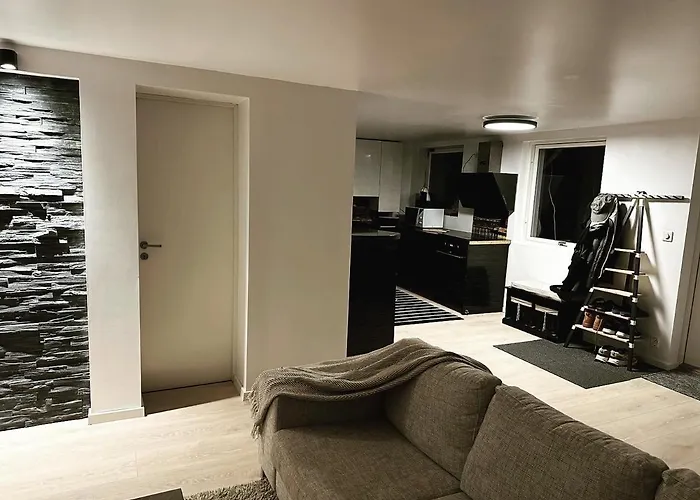 Sea View Modern