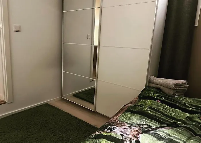 Sea View Modern