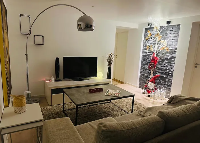 Sea View Modern 홈스테이 *
