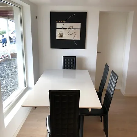 Sea View Modern *