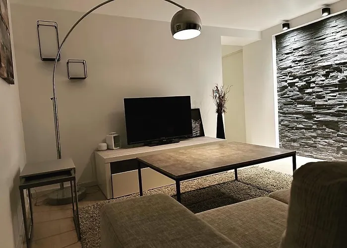 Sea View Modern Privatunterkunft Stavanger