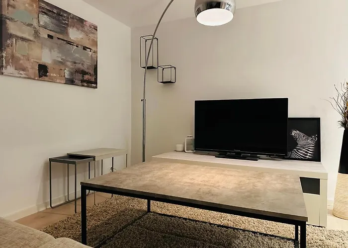 Privatunterkunft Sea View Modern Stavanger