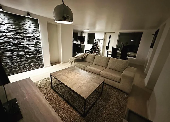 Privatunterkunft Sea View Modern Stavanger
