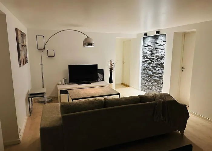 Sea View Modern Privatunterkunft Stavanger