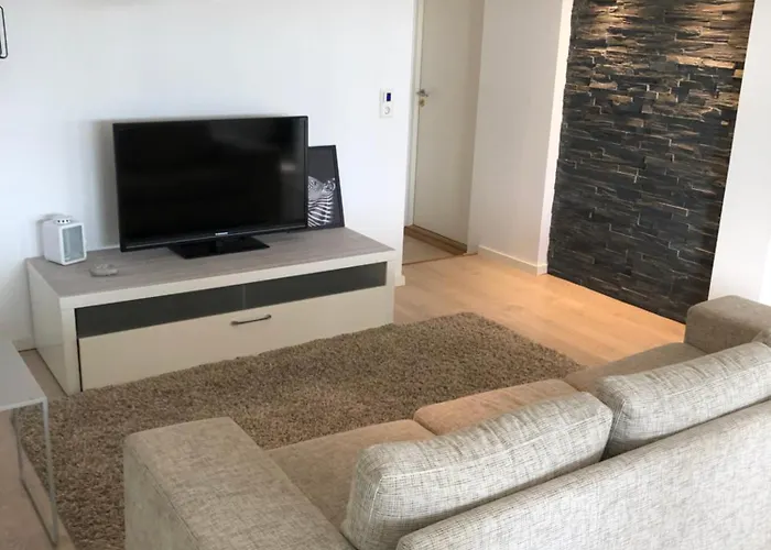 Sea View Modern Privatunterkunft Stavanger